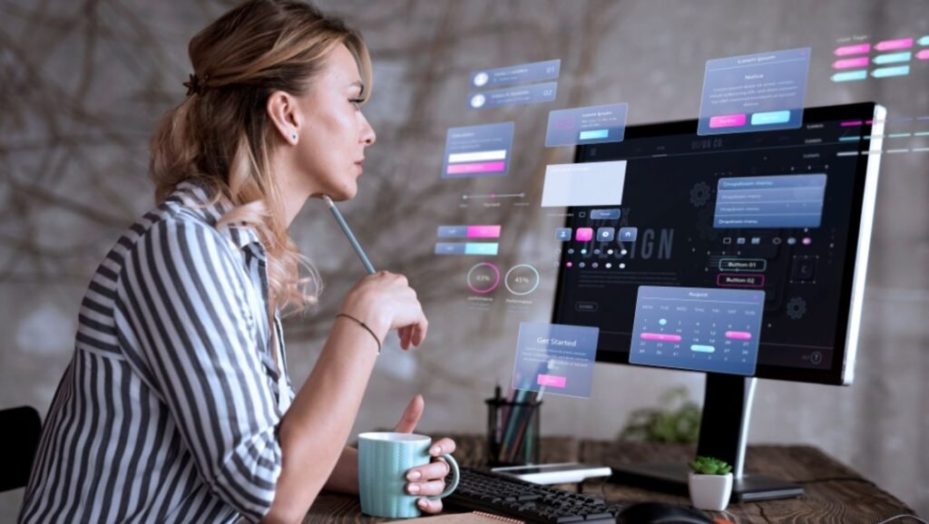 how to market your business online