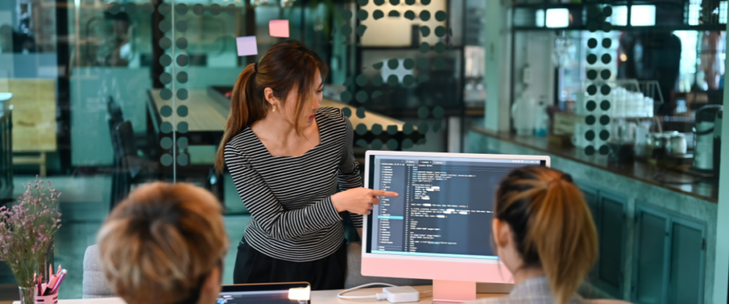 Digital marketing in Toronto