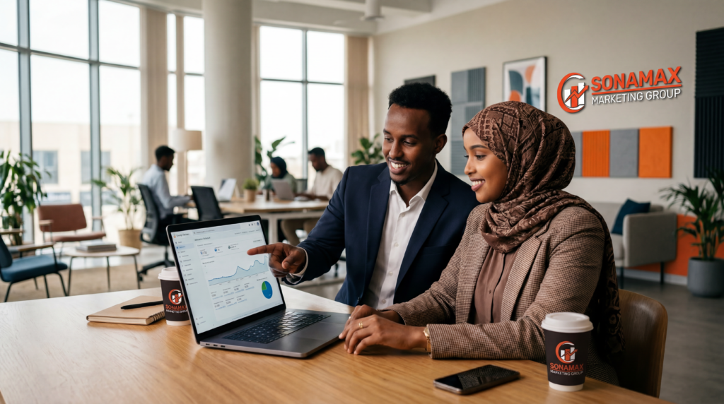 Get More Customers