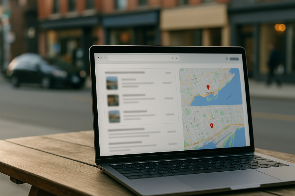 Google Ads Canada image