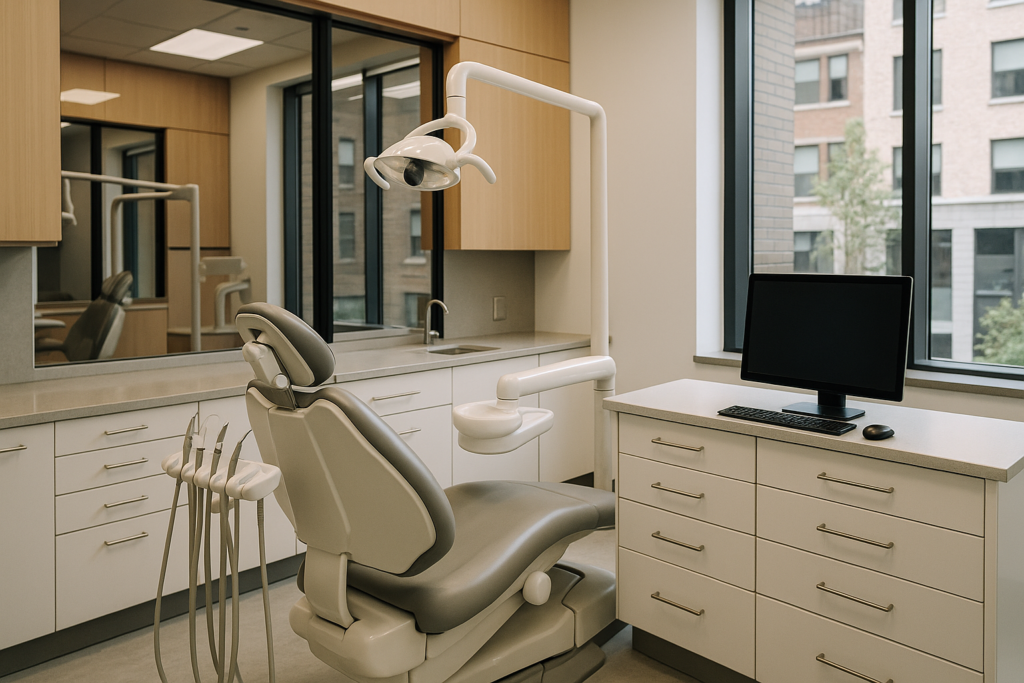 Toronto medical SEO image