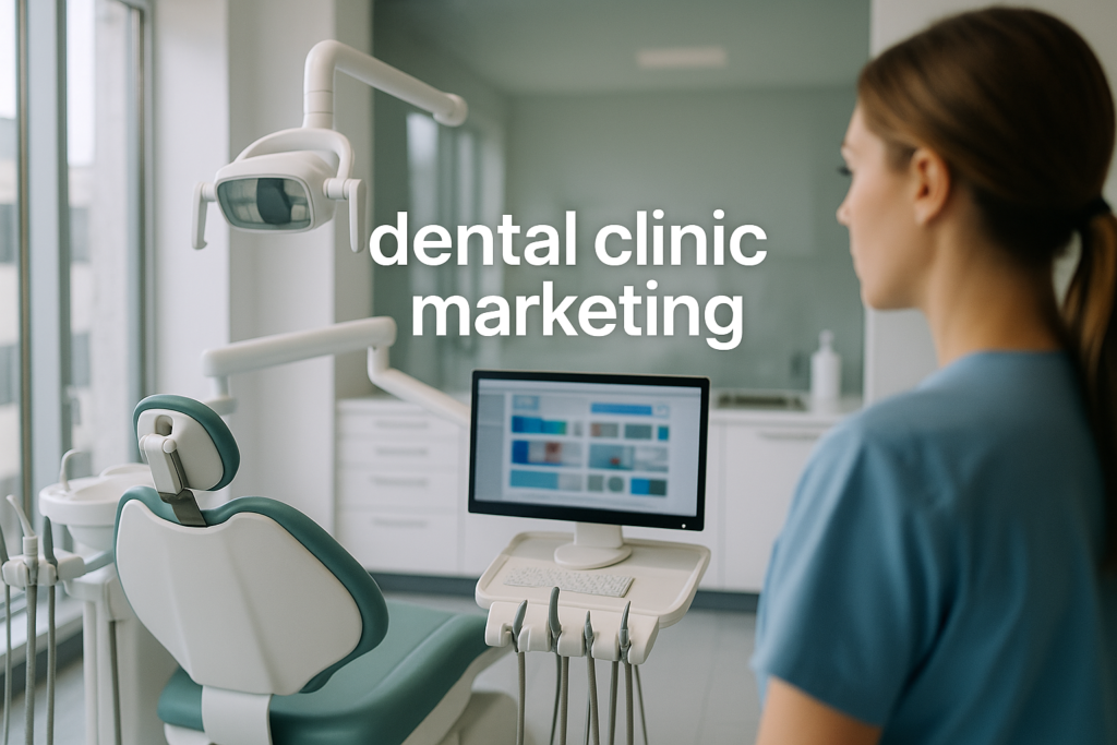 healthcare digital marketing