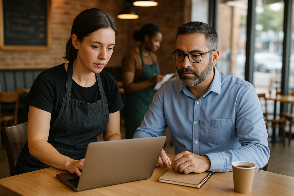 local SEO for small business