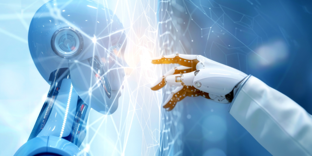 AI-powered marketing for small businesses