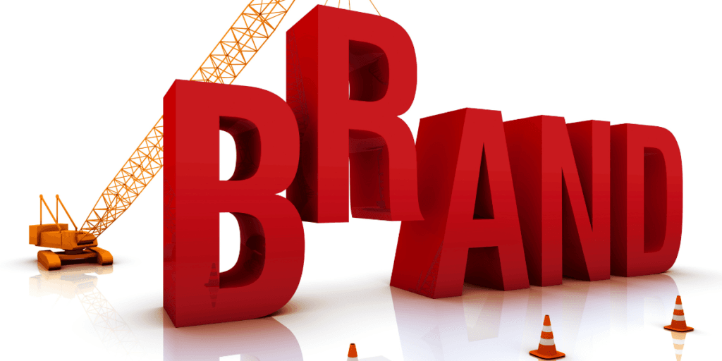 branding web design strategy