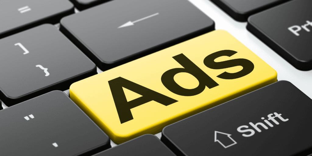 getting leads from paid ads