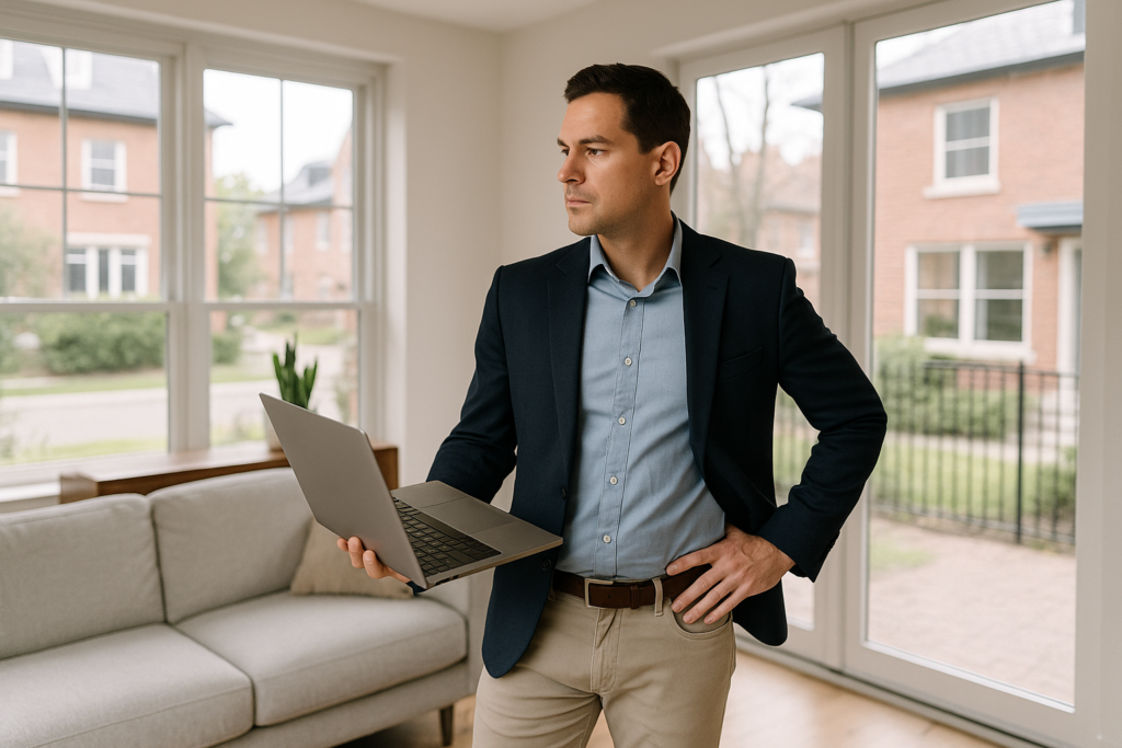 financial advisor leads