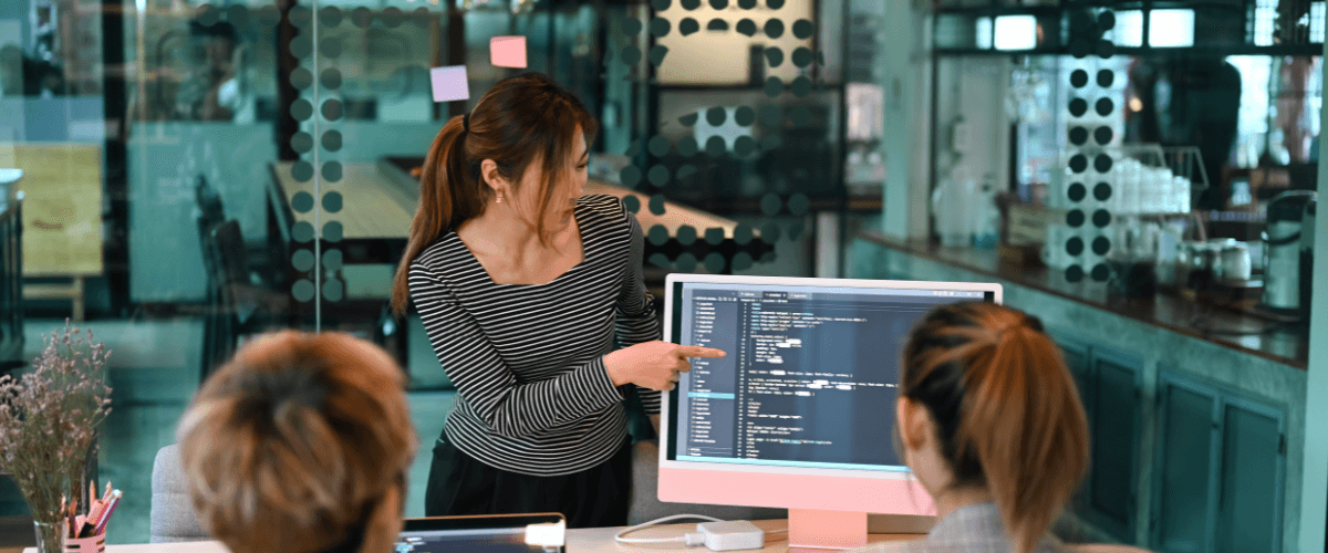 App development image