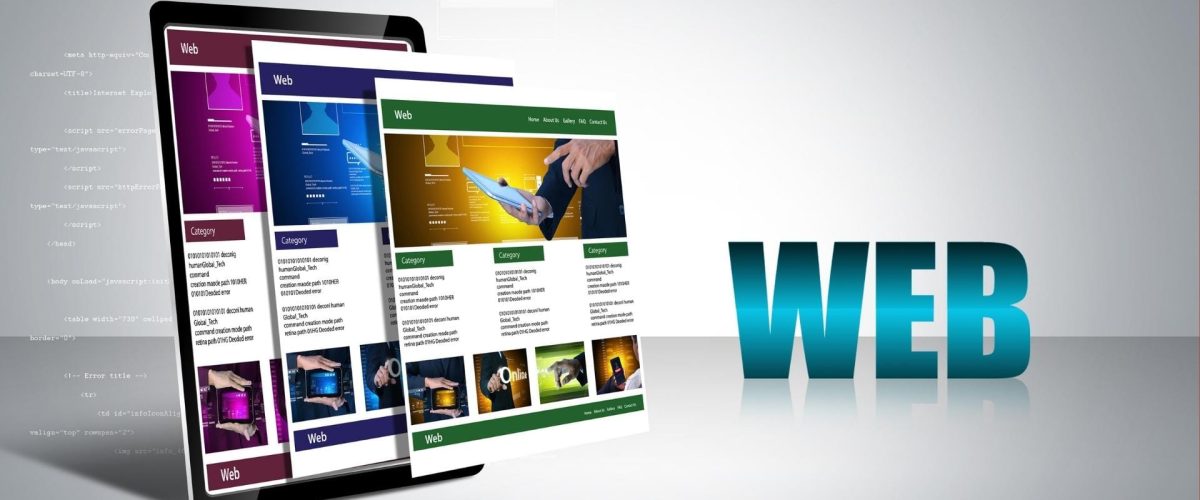 Website development company Toronto